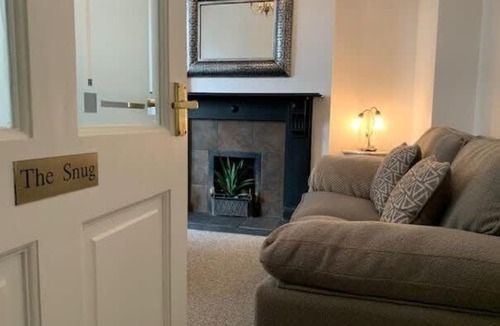 Muston House | Jackson Landing - Spacious house with central location