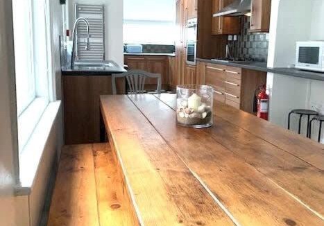 Muston House | Jackson Landing - Spacious house with central location