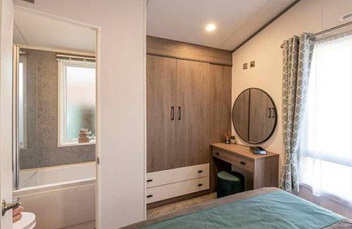 Malton Cabin | Jackson Lodge - Primrose