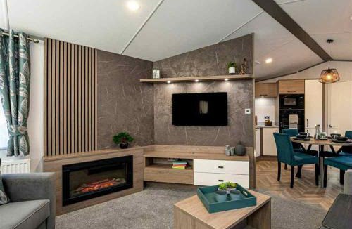 Malton Cabin | Jackson Lodge - Primrose