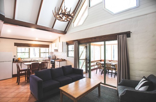 Bawley Point Cottage | Jackson Ranch by Bannisters