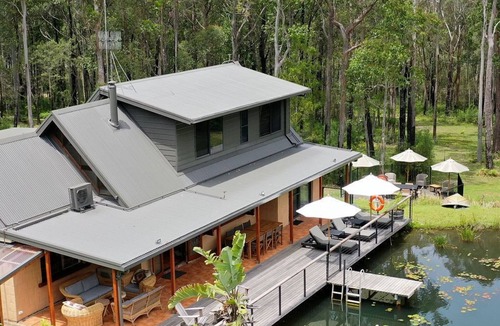 Bawley Point Cottage | Jackson Ranch by Bannisters