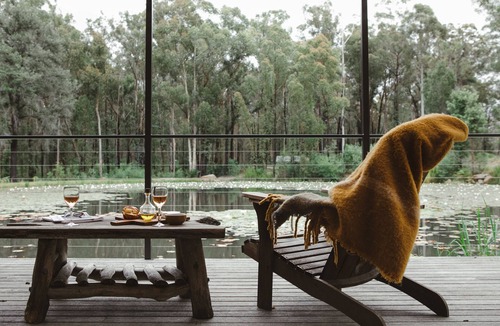 Bawley Point Cottage | Jackson Ranch by Bannisters