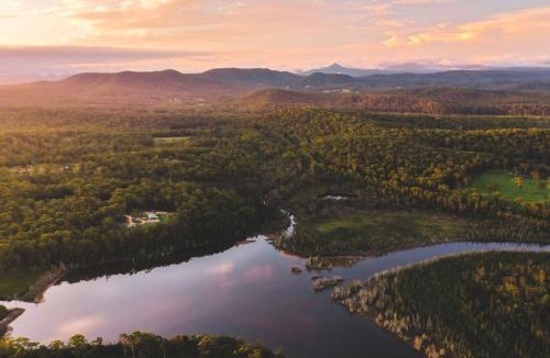 Bawley Point Cabin | Jackson Ranch by Bannisters