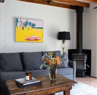 Bawley Point Cabin | Jackson Ranch by Bannisters