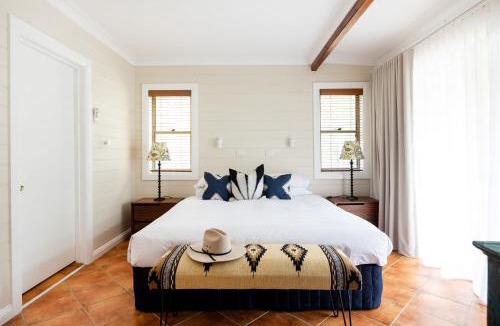 Bawley Point Cabin | Jackson Ranch by Bannisters