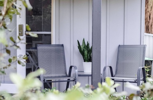 Bundeena Cabin | Jackson’s Cottage Bundeena