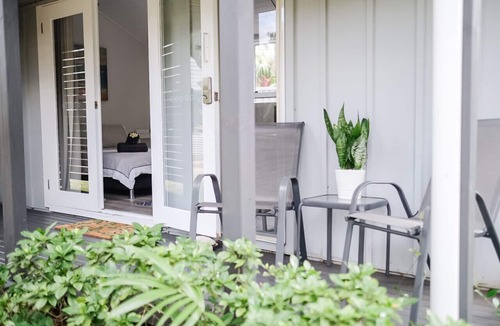 Bundeena Cabin | Jackson’s Cottage Bundeena