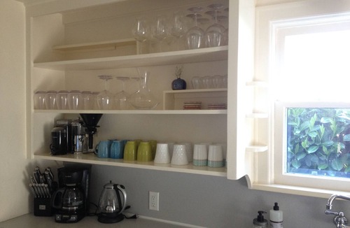 West Eugene House | Jackson Star by CosiDesign.a modern mid-century dream