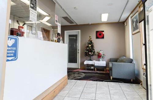 Jackson Hotel | Jackson Town House Inn