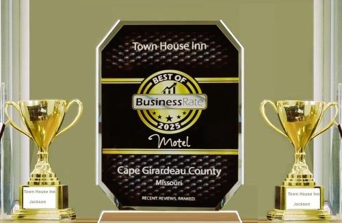 Jackson Hotel | Jackson Town House Inn