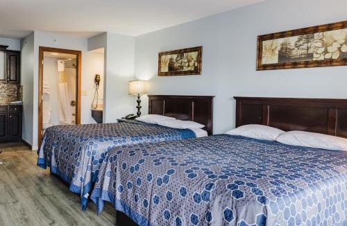 Jackson Hotel | Jackson Town House Inn