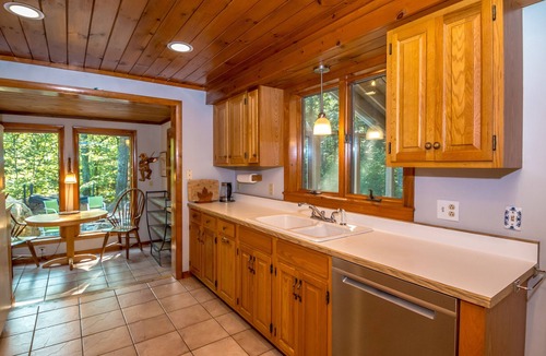 Jackson House | Jackson Village Home on Ellis River