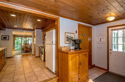 Jackson House | Jackson Village Home on Ellis River