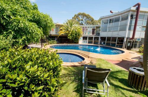 Glen Osmond Hotel | Jacksons Motor Inn
