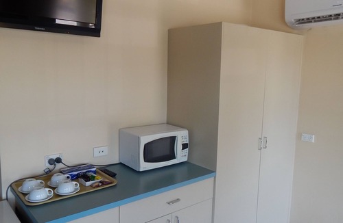 Glen Osmond Hotel | Jacksons Motor Inn