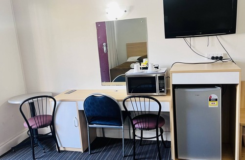 Glen Osmond Hotel | Jacksons Motor Inn