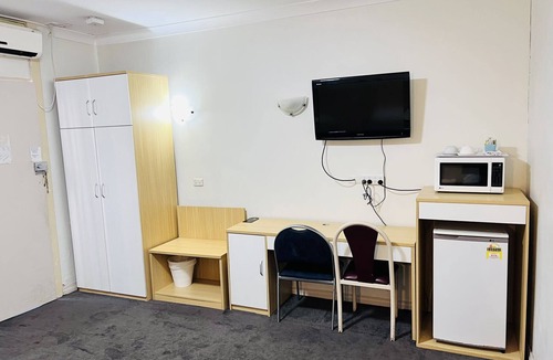 Glen Osmond Hotel | Jacksons Motor Inn