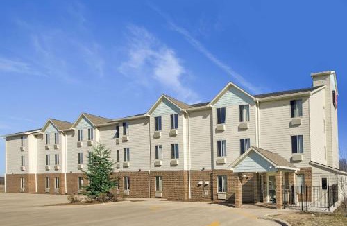 South Jacksonville Hotel | Jacksonville Inn & Suites