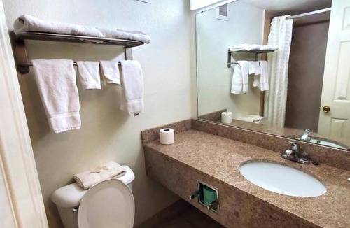 Jacksonville Hotel | Jacksonville Inn