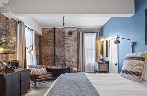 Jacksonville Hotel | Jacksonville Inn