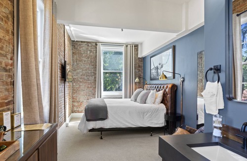 Jacksonville Hotel | Jacksonville Inn