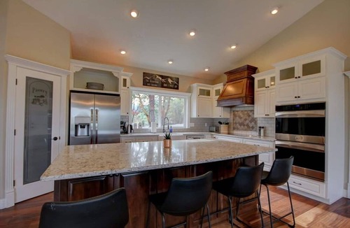 Jacksonville House | Jacksonville Mountain Retreat