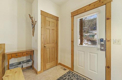 Estes Park Apartment | Jackstraw Mountain 32