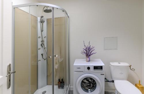 Saint-Quentin Apartment | Jacmel - 5min Centre Ville - Wifi