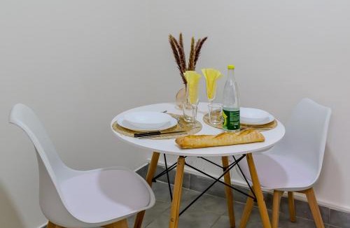 Saint-Quentin Apartment | Jacmel - 5min Centre Ville - Wifi