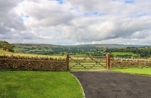 Eggleston Cottage | Jacob's Lodge
