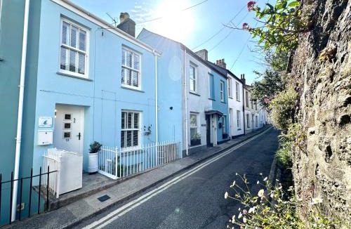 Mylor Churchtown House | Jacob's View