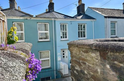 Mylor Churchtown House | Jacob's View