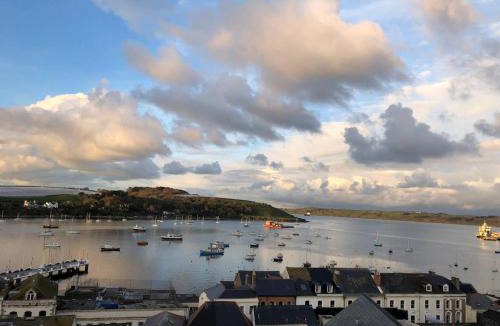 Mylor Churchtown House | Jacob's View