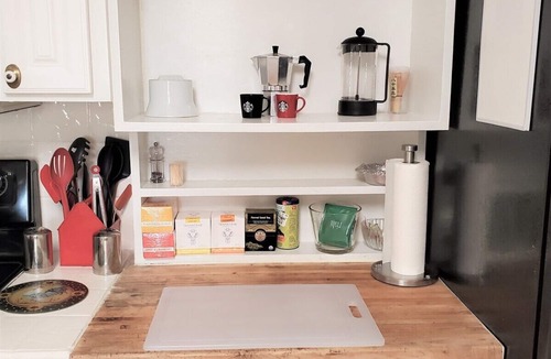 Redding House | Jacob's Well