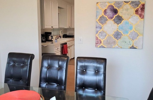 Redding House | Jacob's Well