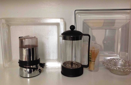 Redding House | Jacob's Well