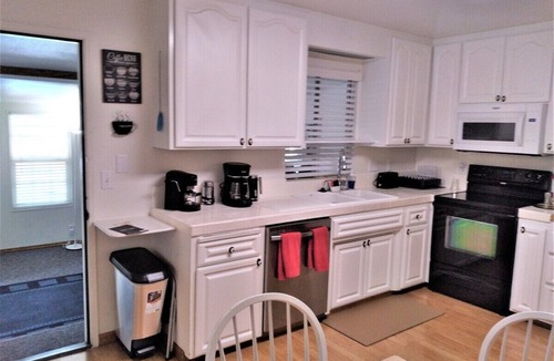 Redding House | Jacob's Well