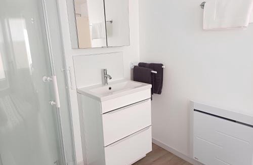 Centre Ville Apartment | Jacobin-centre ville-paisible-2 couchages
