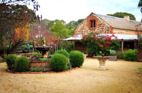 Krondorf House | Jacobs Creek Retreat - Barossa Valley