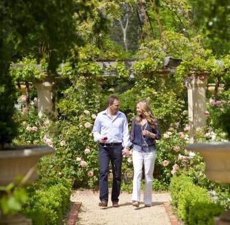 Krondorf House | Jacobs Creek Retreat - Barossa Valley