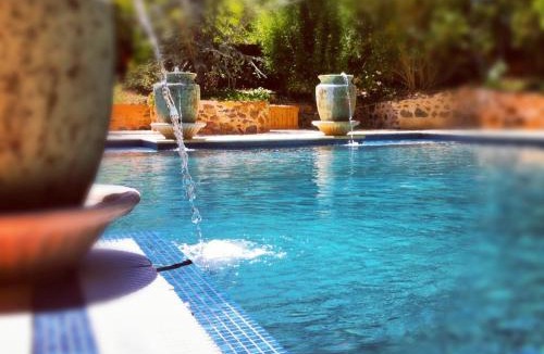 Krondorf House | Jacobs Creek Retreat - Barossa Valley