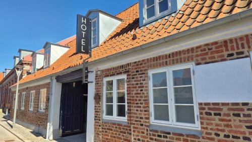 Ringkobing Hotel | Jacobs Hotel