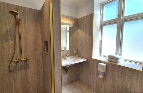 Ringkobing Hotel | Jacobs Hotel