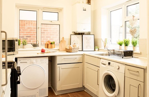 Banbury Apartment | Jacobs House Accommodation Banbury