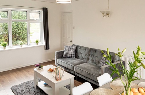 Banbury Apartment | Jacobs House Accommodation Banbury