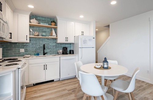 Birch Bay Condo | Jacobs Landing 1106 View 2 Bedroom Condo