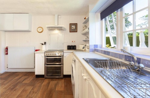 Fiddington House | Jacobs Pond, Monksilver