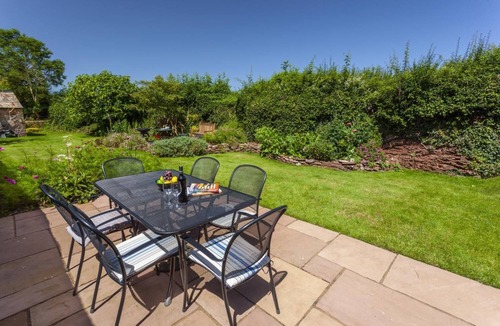 Fiddington House | Jacobs Pond, Monksilver