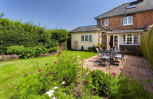 Fiddington House | Jacobs Pond, Monksilver